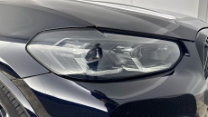 BMW X3 xDrive30d MHT M Sport 5dr Auto Diesel Estate